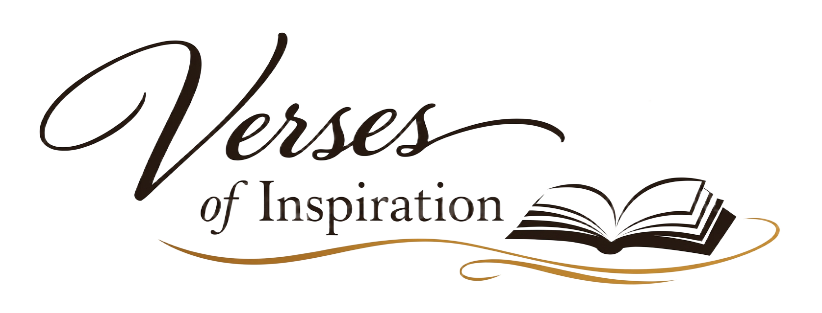 Inspired by Nakeda · Verses of Inspiration