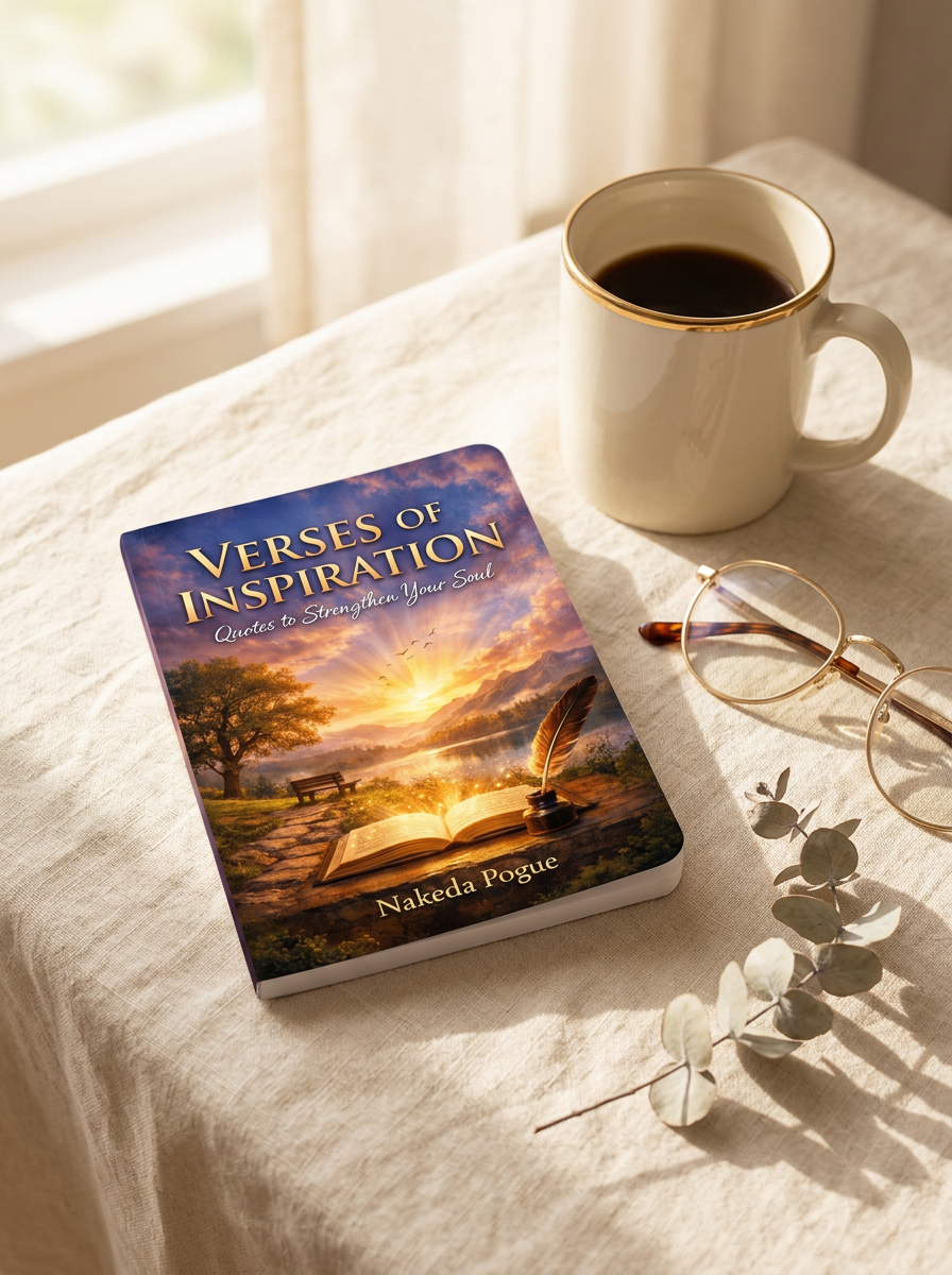 Verses of Inspiration · Pocket Edition