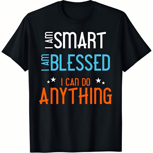Big Kid Short Sleeve T-Shirt for Boys Girls